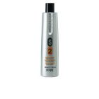 S2 Sampon száraz, göndör hajra - 350ml