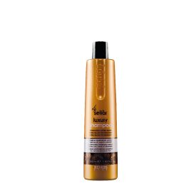 Luxury sampon – 350ml