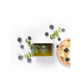   Maqui3 Hydra Butter - vegán, hidratáló pakolás, száraz hajra 250ml