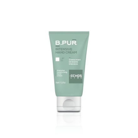 B.PUR - Intenzív, bőrápoló kézkrém - 75 ml