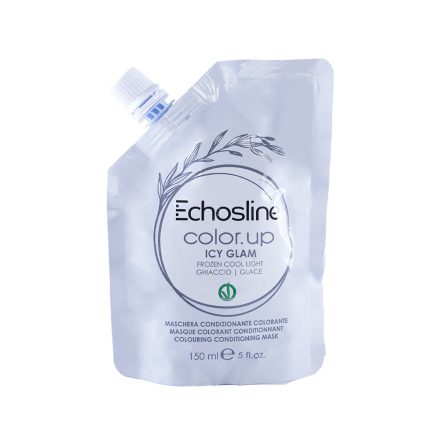 ECHOSLINE - COLOR UP ICY GLAM 150ML