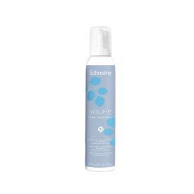 VOLUME - Volumizing musse vékony hajra 200ml