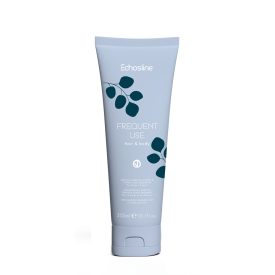   ECHOSLINE - FREQUENT USE - Hair & Body - Sampon és tusfürdő 300ml