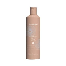 ECHOSLINE - KERATIN VEG Sampon 300ml