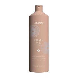 ECHOSLINE - KERATIN VEG Sampon 1000ml