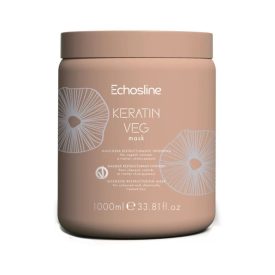 ECHOSLINE - KERATIN VEG Maszk 1000ml