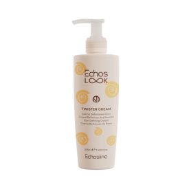 TWISTER CREAM - HAJFORMÁZÓ KRÉM GÖNDÖR HAJRA 225ML