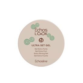 ECHOSLINE - ULTRA SET GEL 200ML